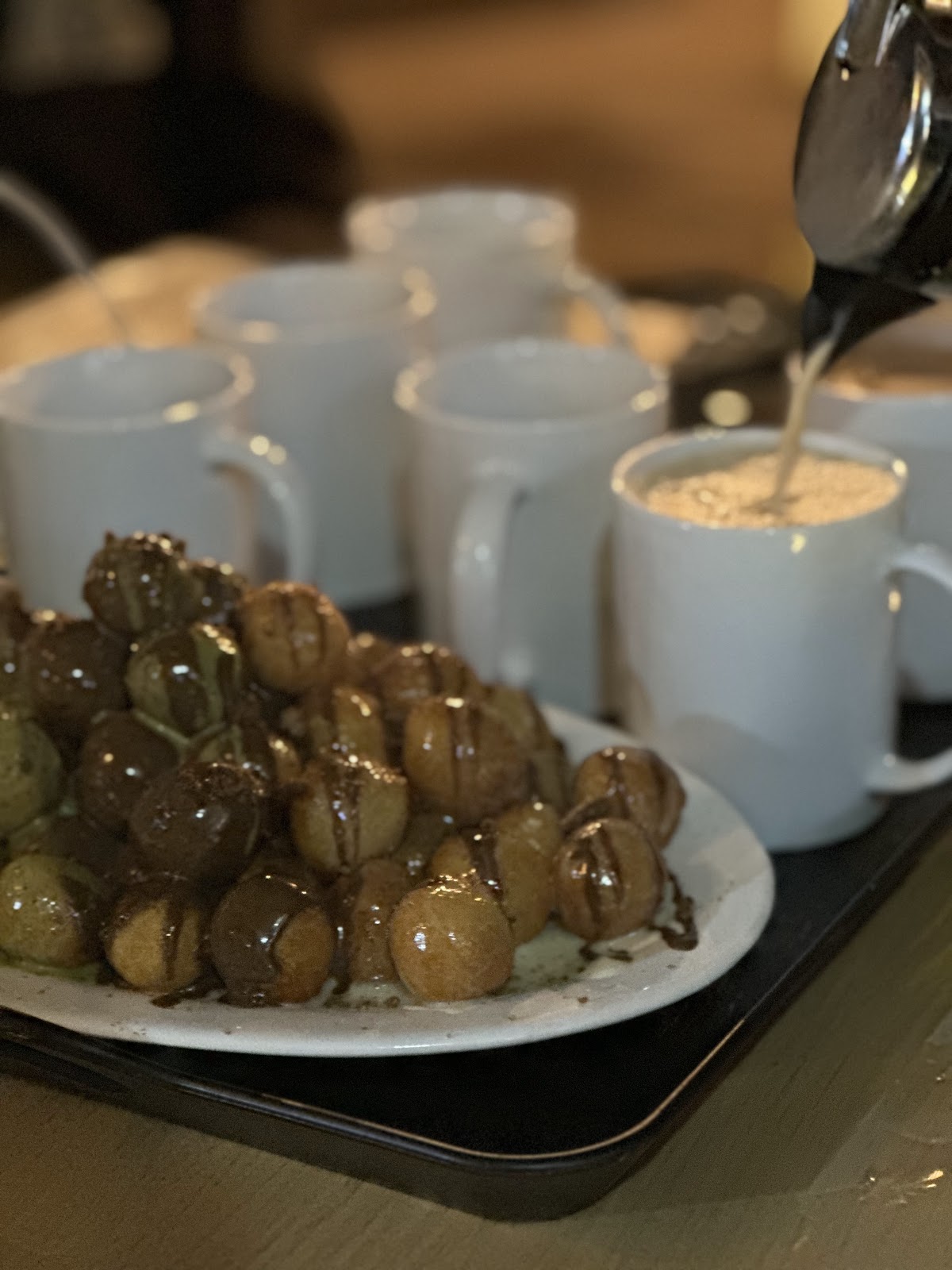 Photo of Alrakoba Café by الموفق بالله زين العابدين محمد