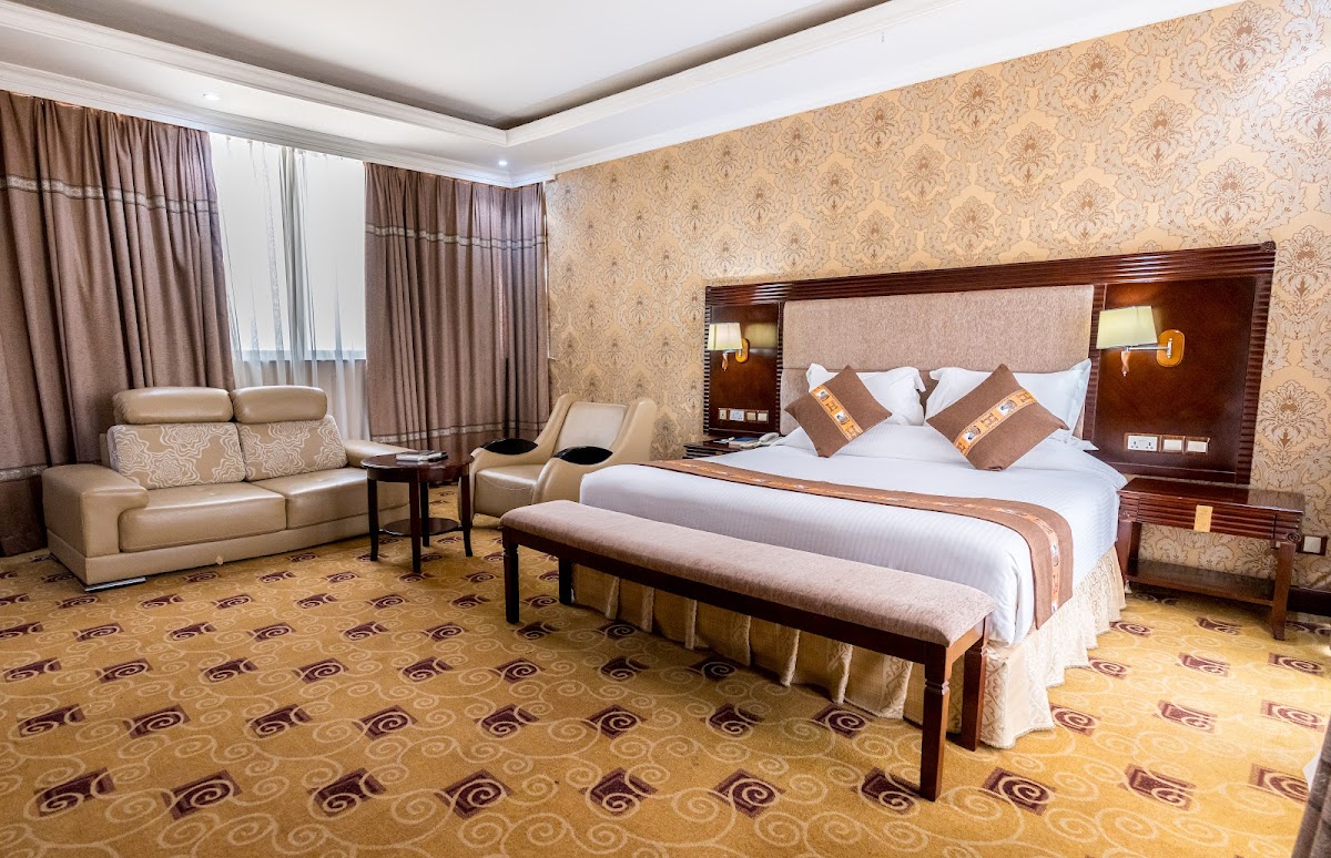 Photo of Lemigo Hotel by Lemigo Hotel