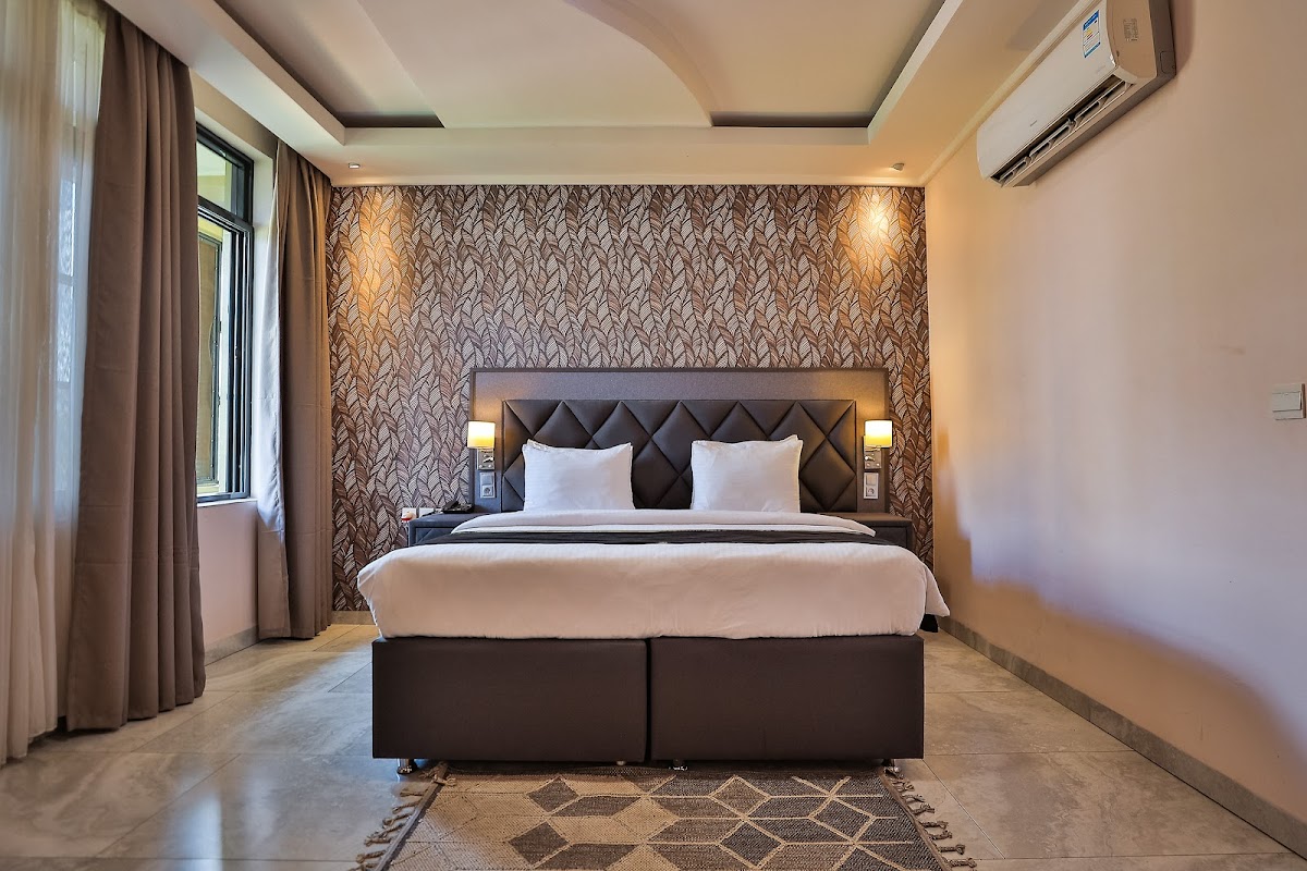Photo of Home Free Hotel by signature by Home Free Hotel by signature