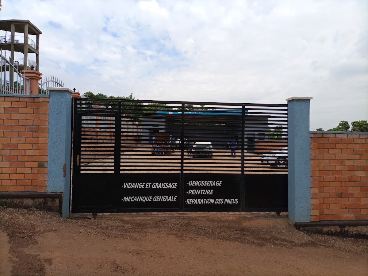 Photo of Impeccable Motors by nzisengera Etienne