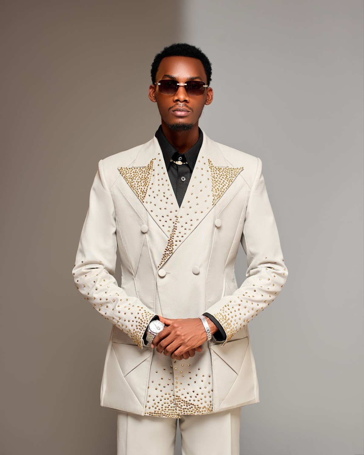 Prime Couture — Fashion in Gisimenti, Kigali