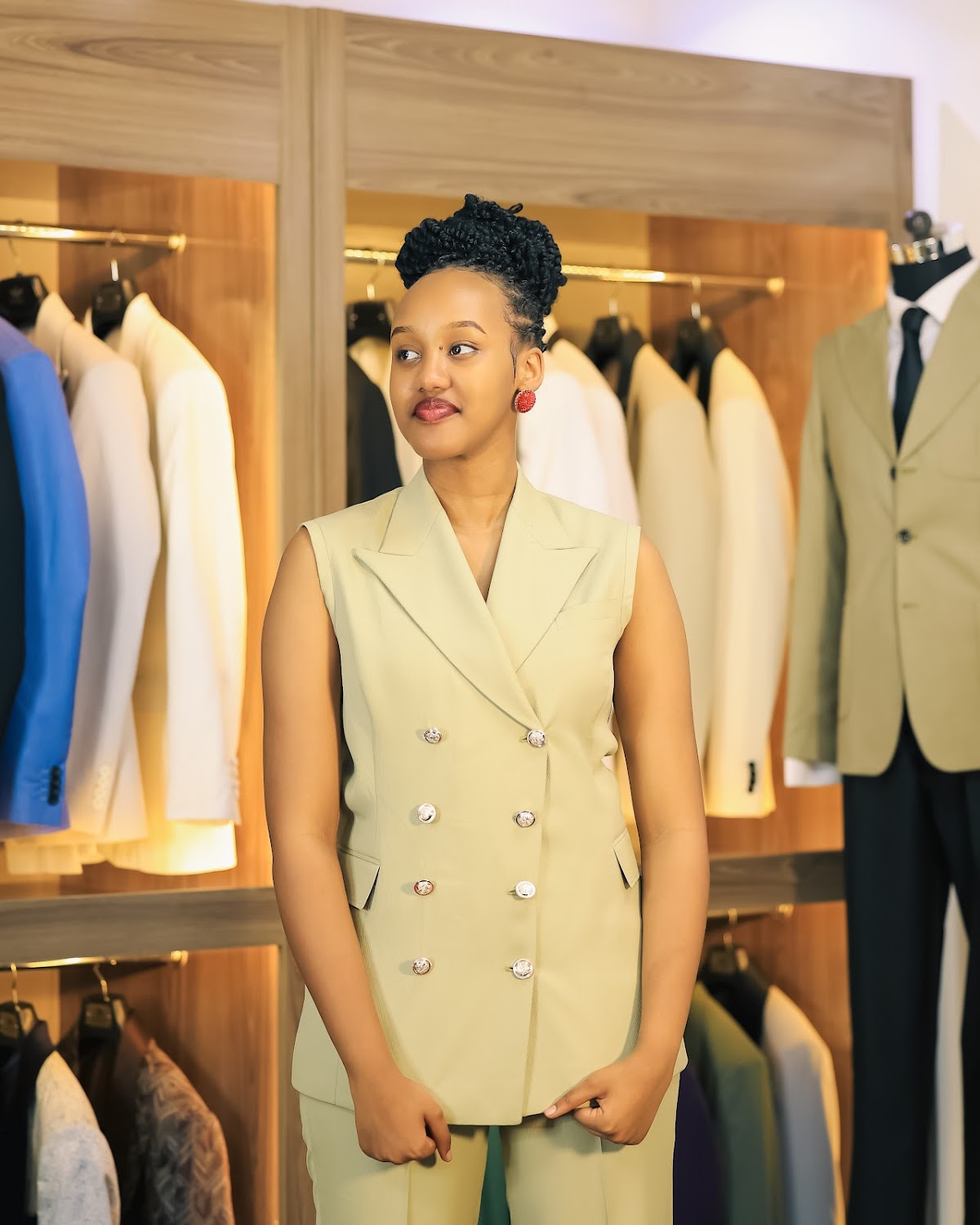 Photo of Prime Couture by Prime Couture