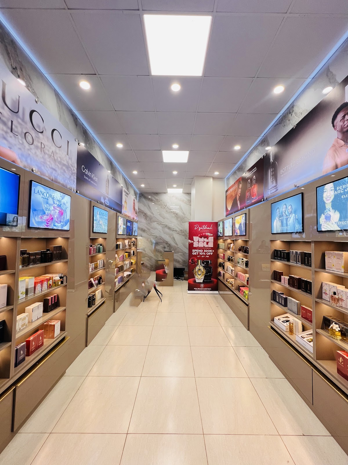 Dzetshal Perfume Store