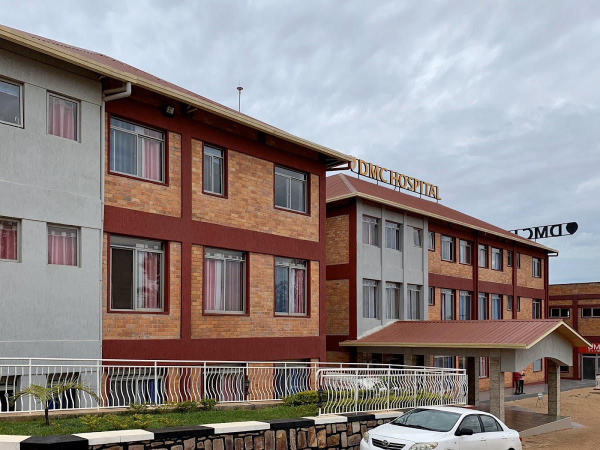 Dream Medical Center Hospital