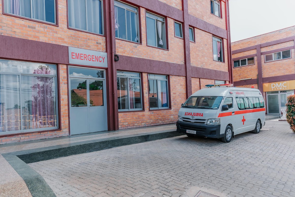 Photo of Dream Medical Center Hospital by Dream Medical Center Hospital