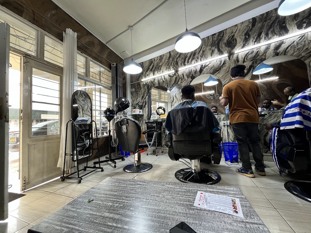 Dream & Style Hair Saloon