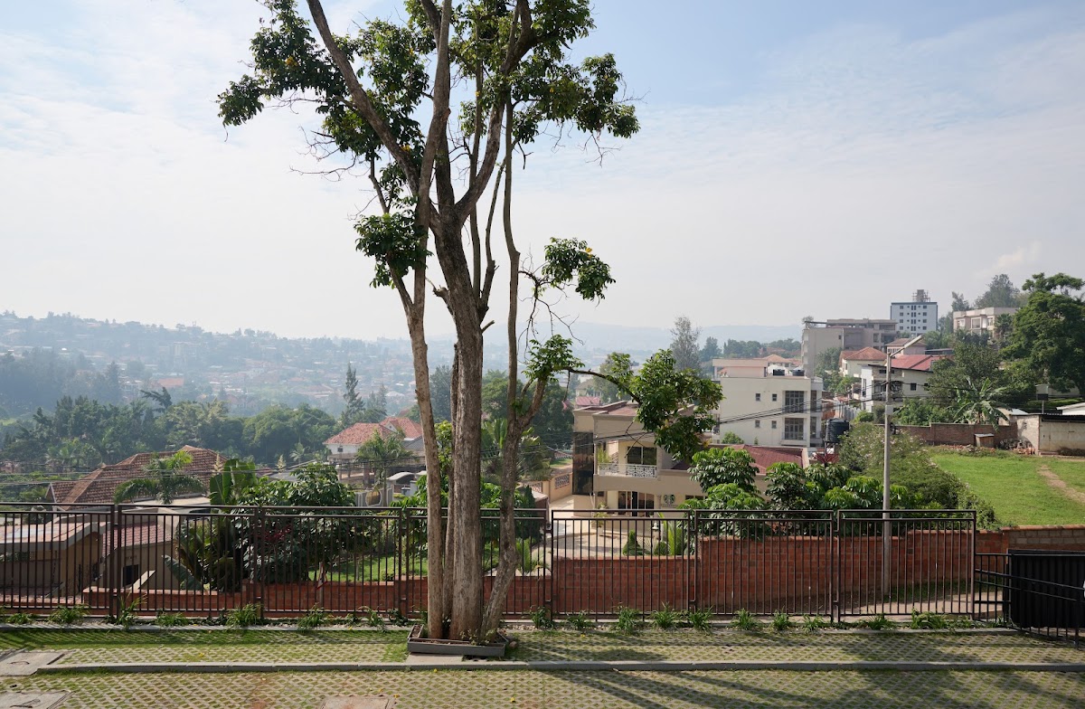 Oasis Park