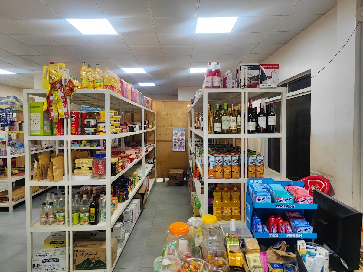 Photo of RANDA SUPERMARKET by RANDA SUPERMARKET