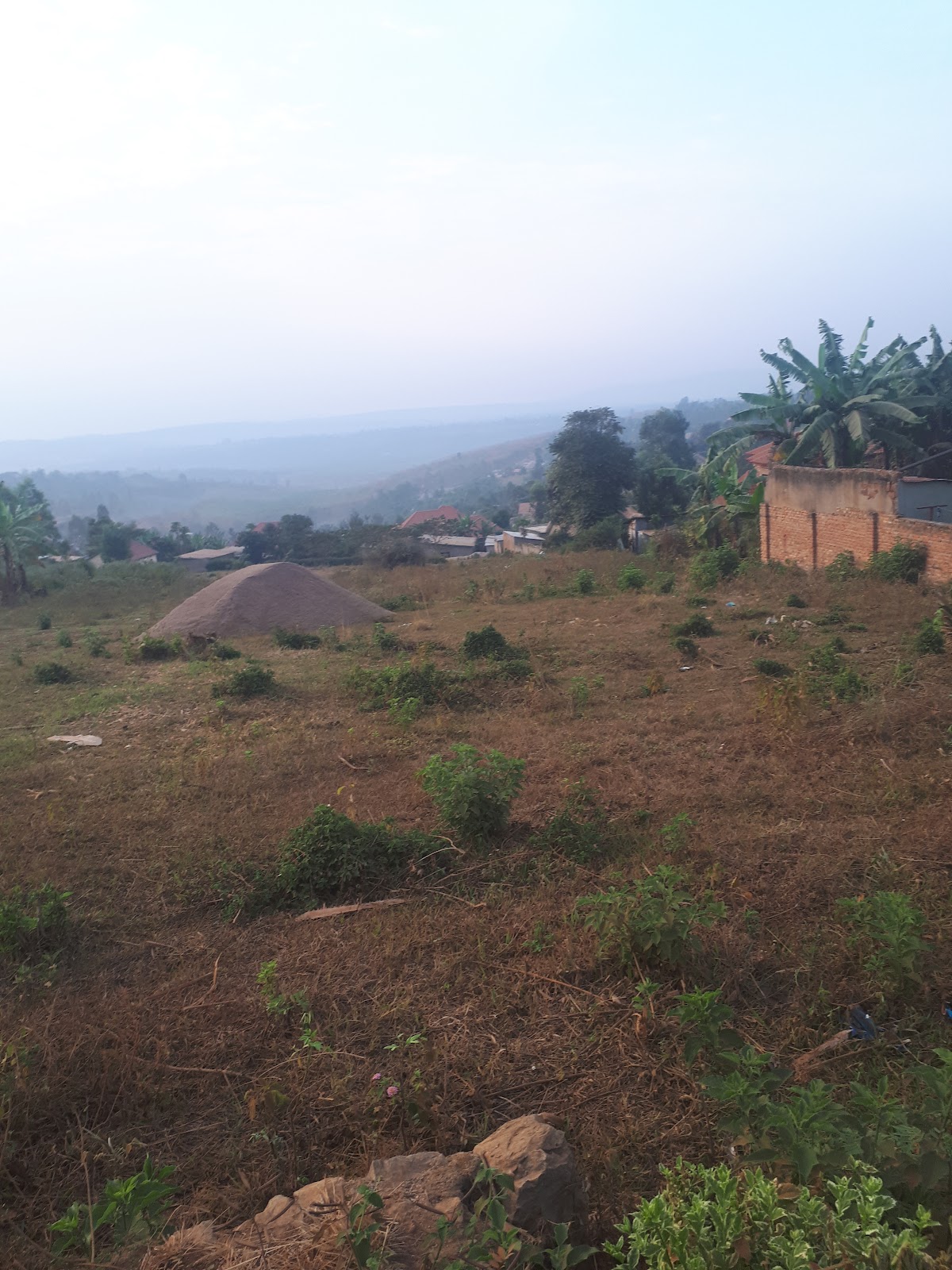 Photo of Busanza Health Center by Emmy Tugume