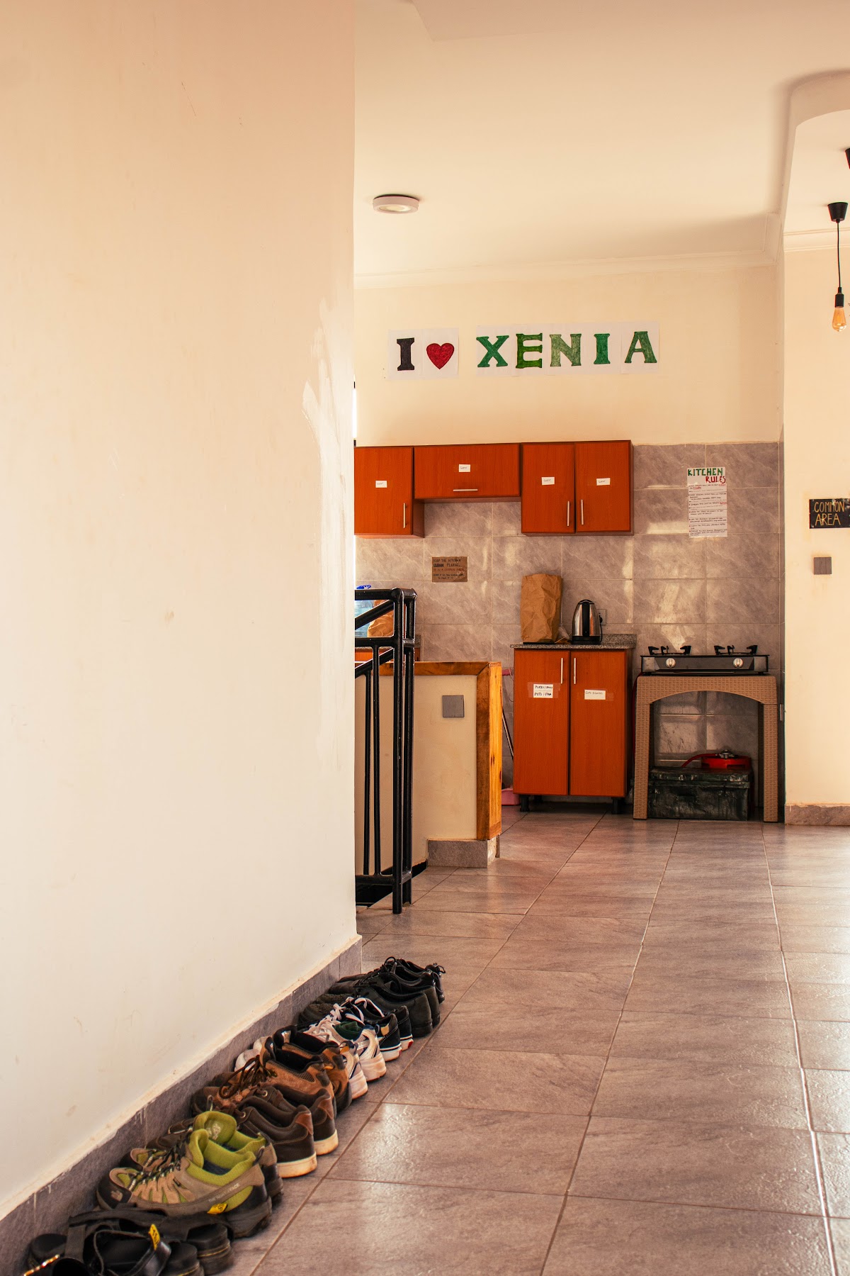 Xenia