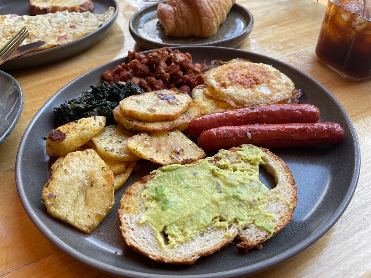 Photo of El Vista Café by Hase gawa