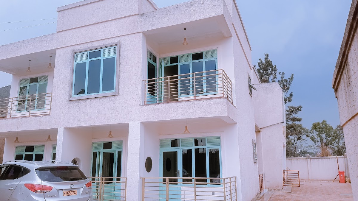 Velvet Villas