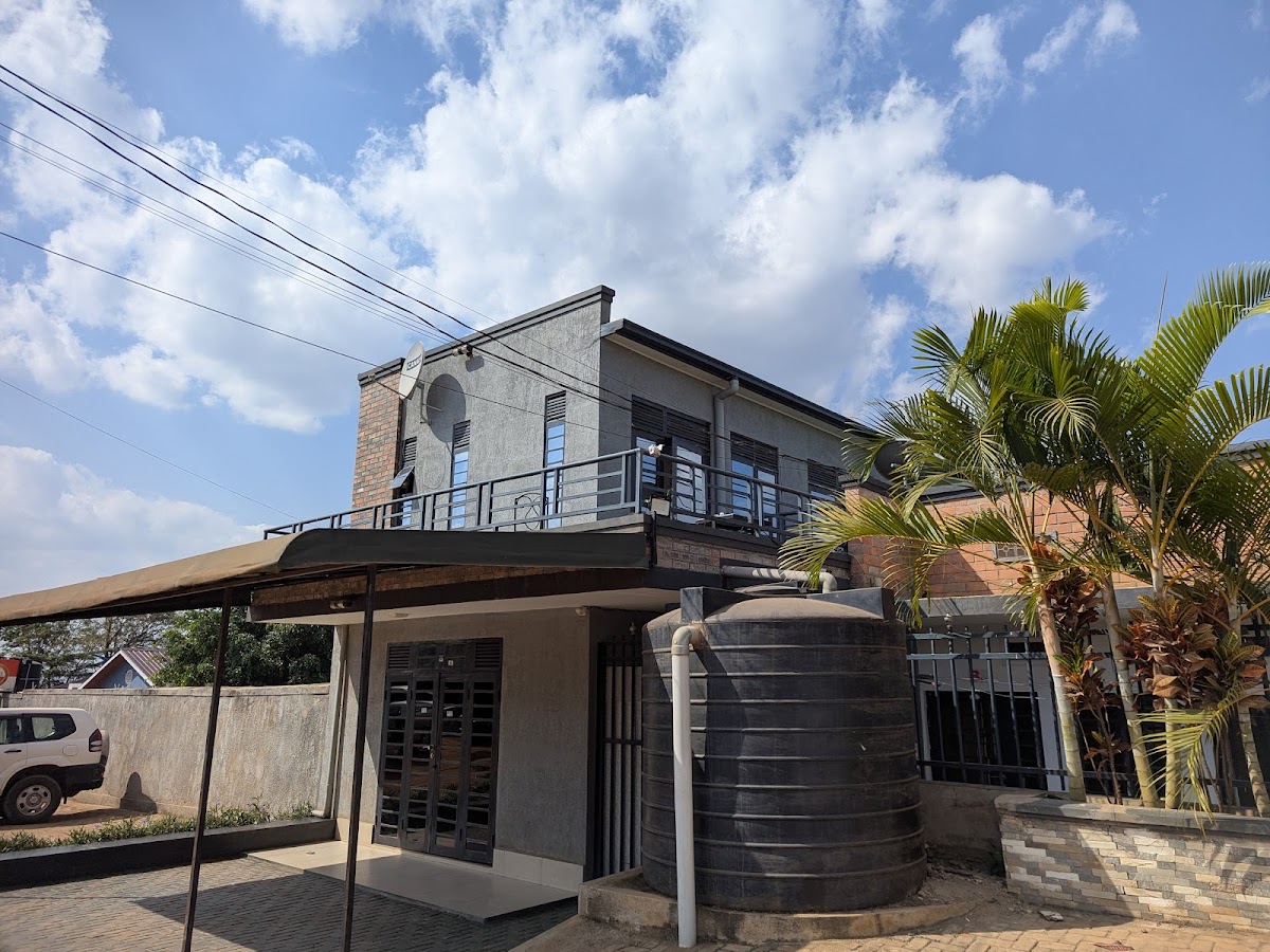 Ndaru Apart Gikondo