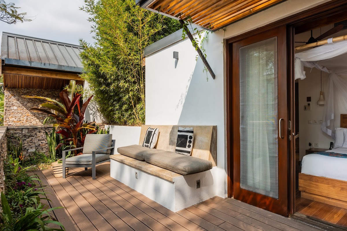 Hemingways Retreat Kigali — Hotels in Kiyovu, Kigali