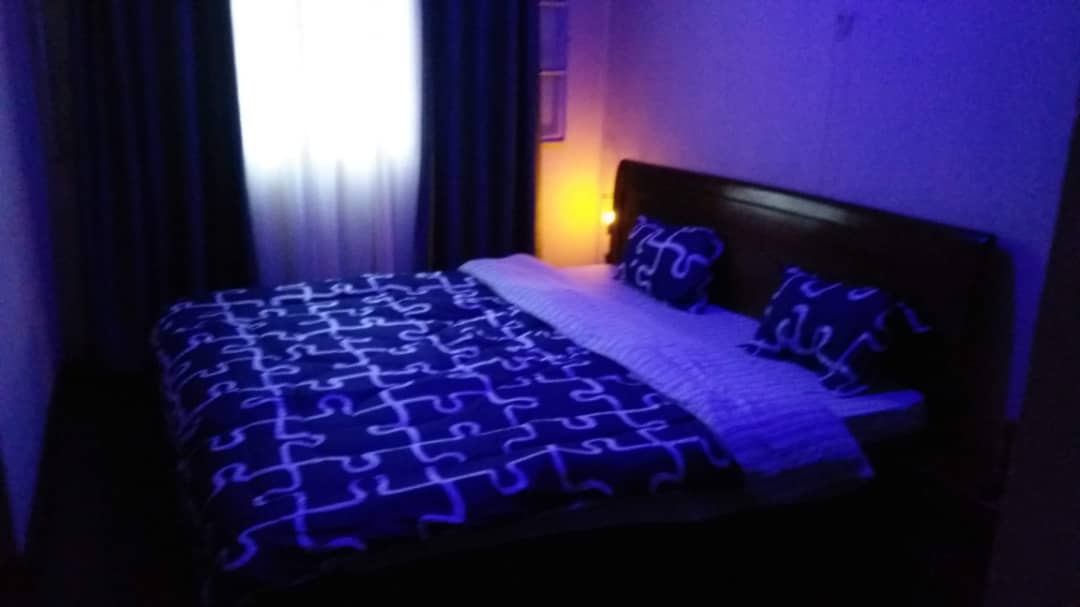 Cayenne Motel