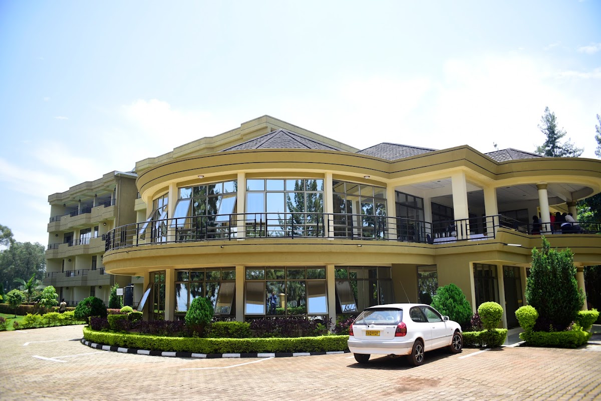 Nobleza Hotel — Hotels in Kicukiro, Kigali