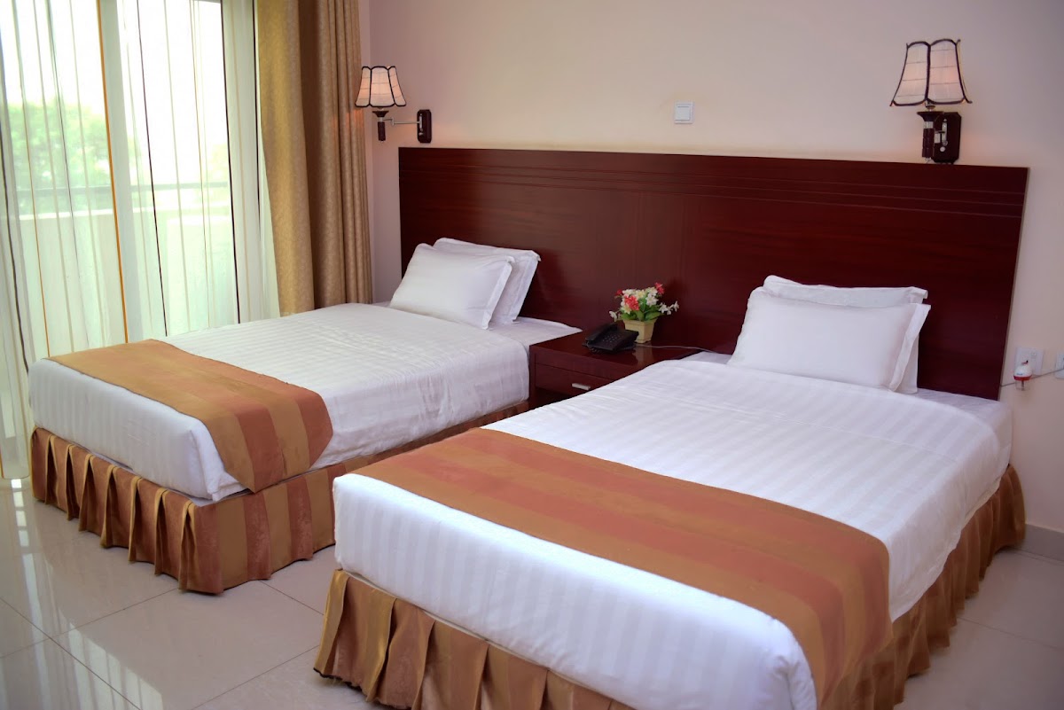 Photo of Nobleza Hotel by Nobleza Hotel