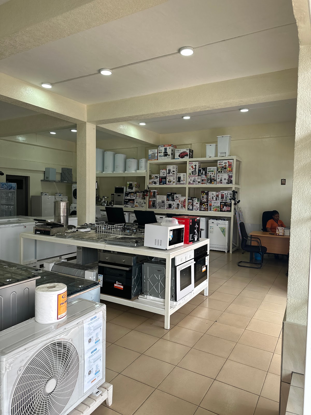 Photo of Bricotech Hardware by BRICOTECH Quincaillerie