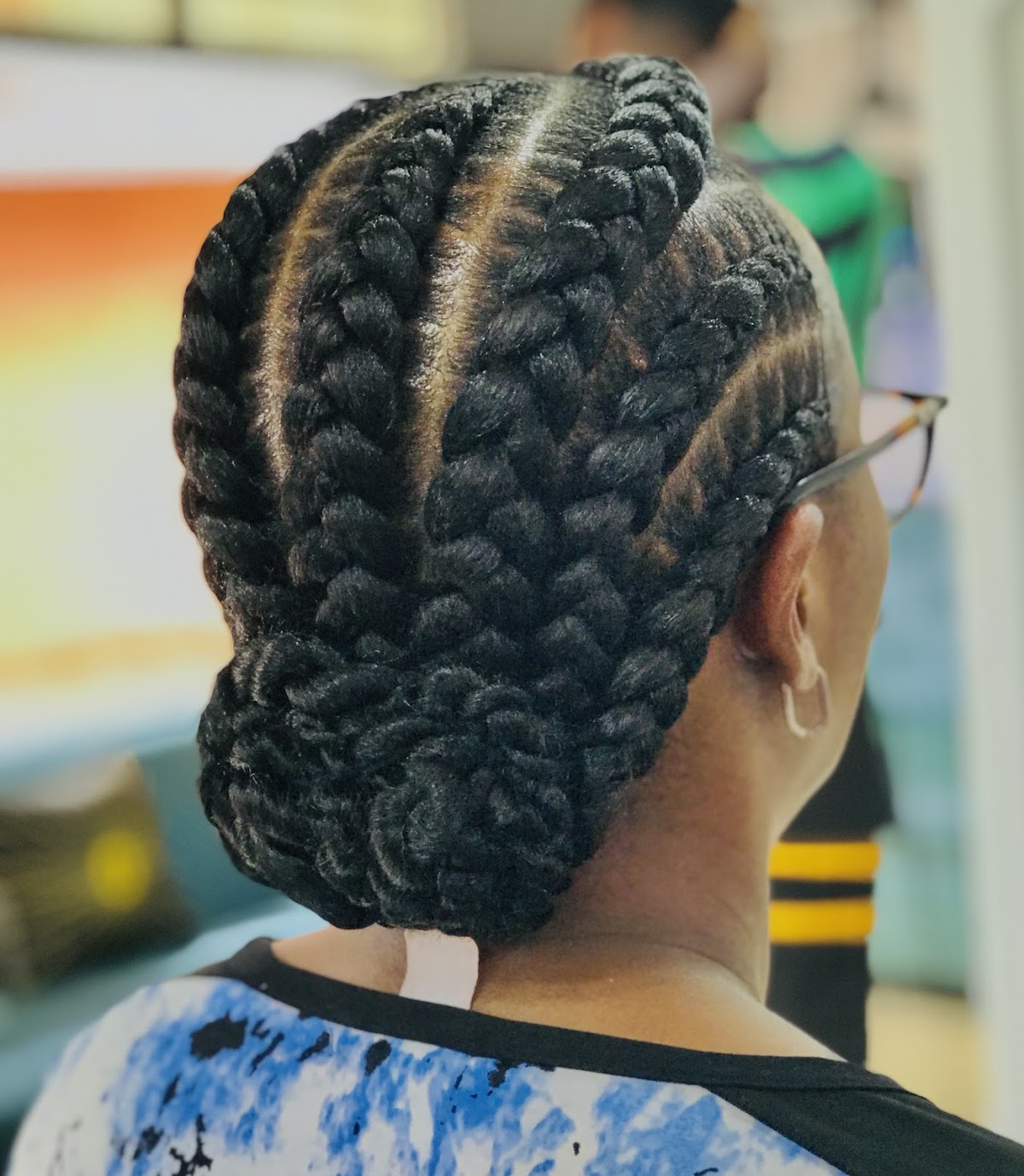 Natural elegance Hair studio
