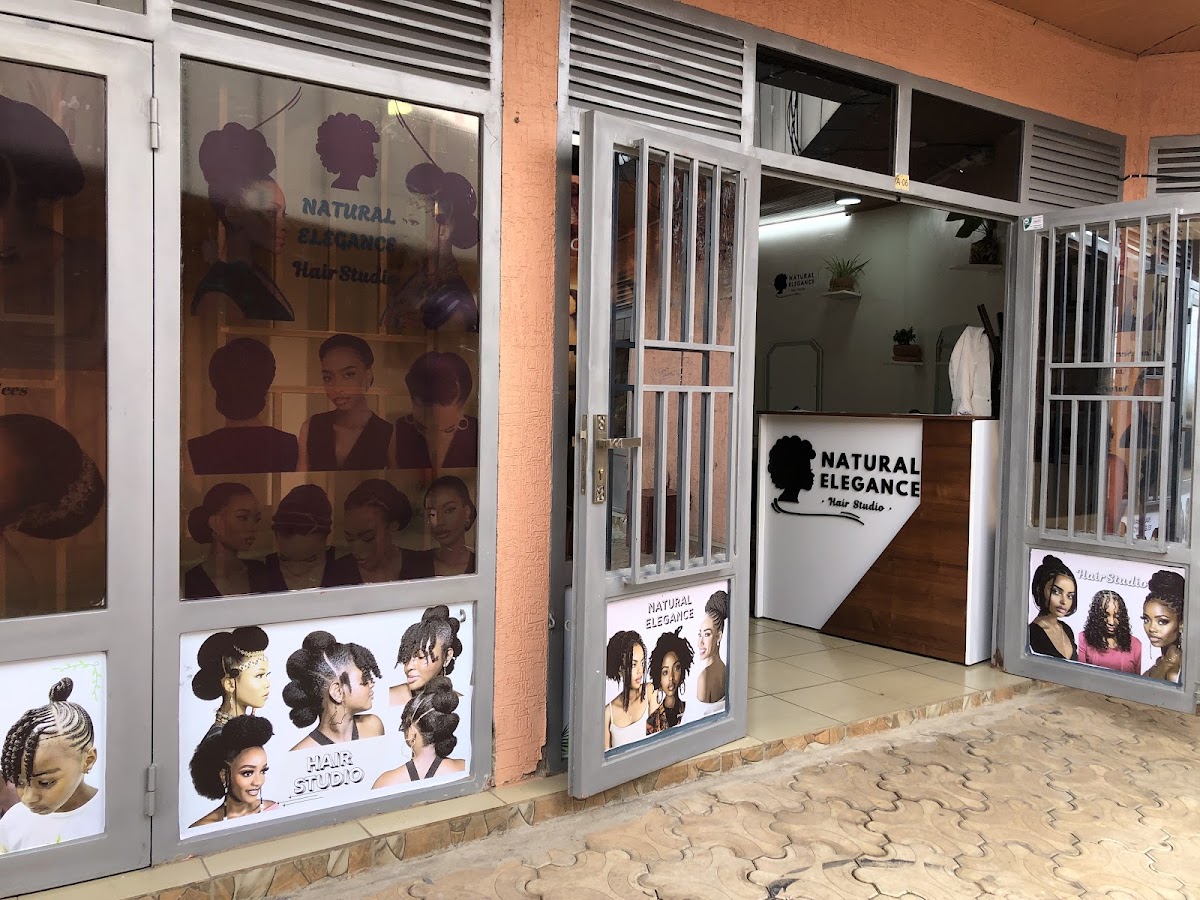 Photo of Natural elegance Hair studio by Natural elegance Hair studio