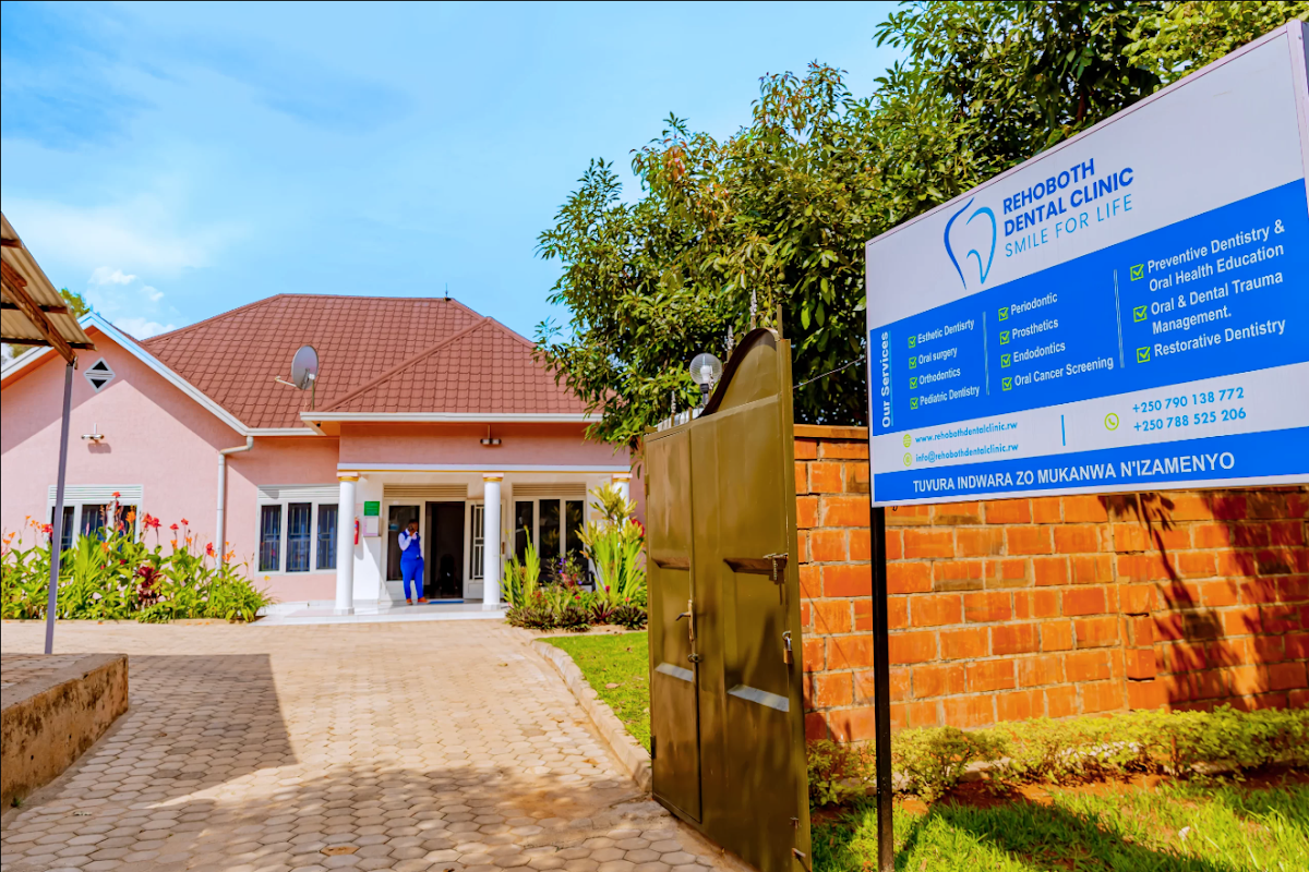 Rehoboth Dental Clinic