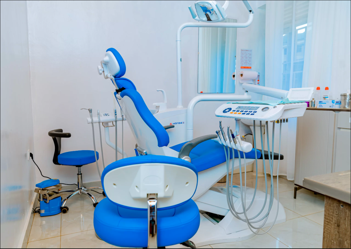 Photo of Rehoboth Dental Clinic by Rehoboth Dental Clinic
