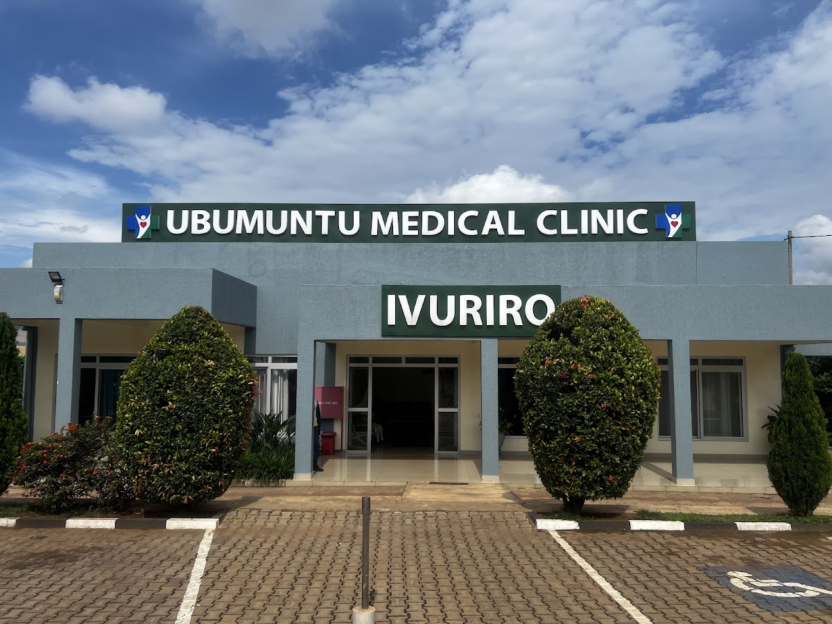 UBUMUNTU MEDICAL CLINIC