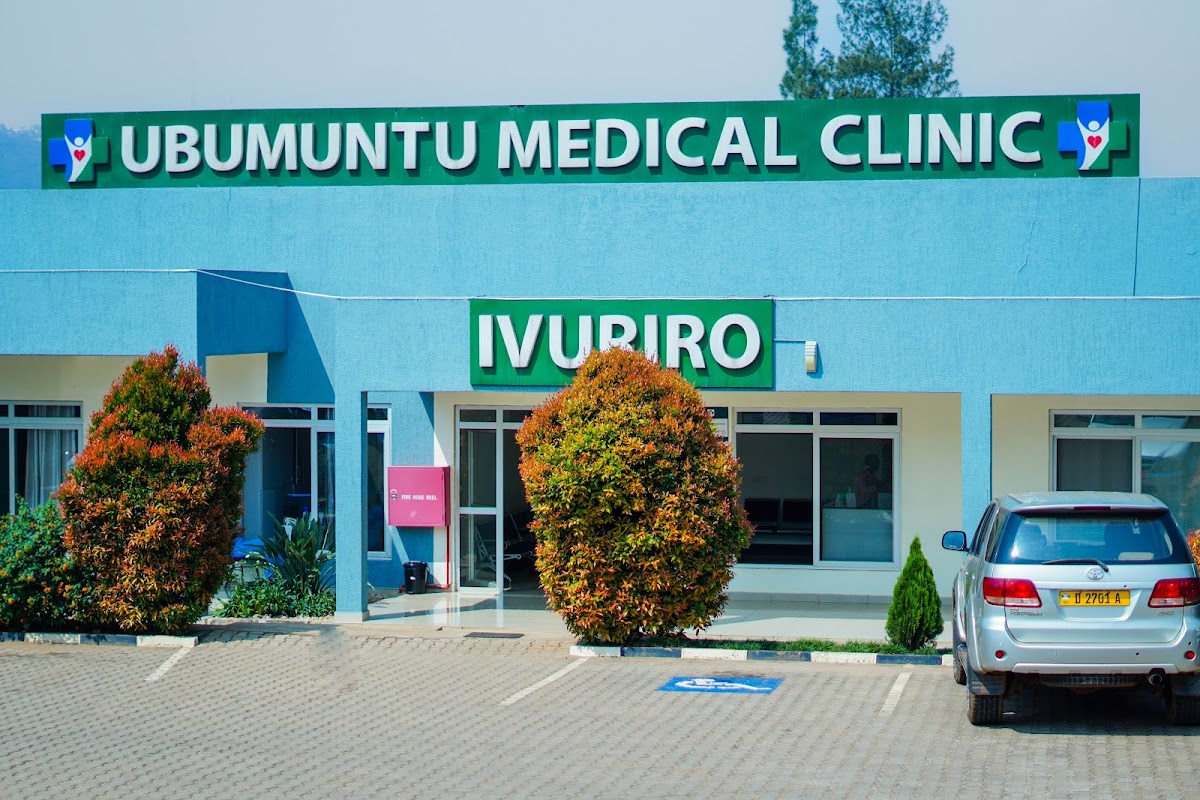 Photo of UBUMUNTU MEDICAL CLINIC by UBUMUNTU MEDICAL CLINIC