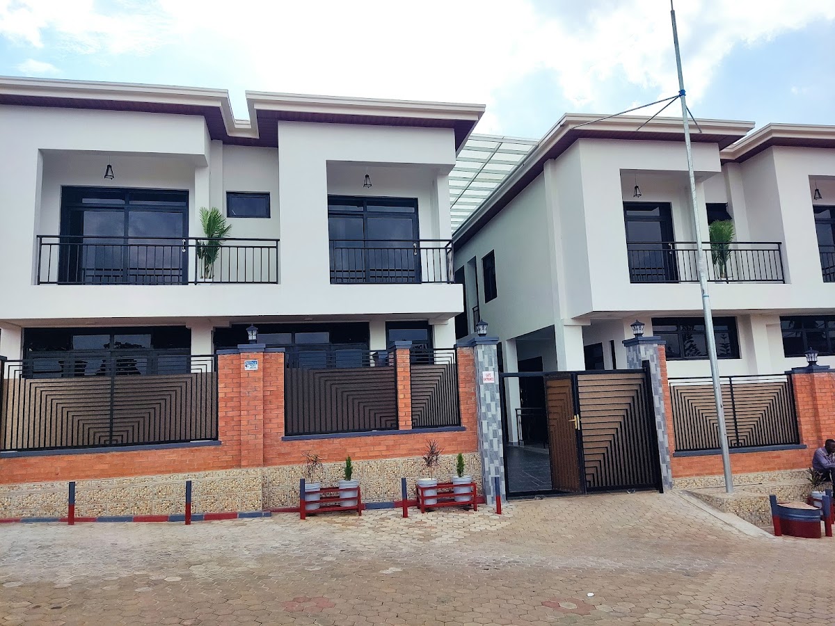 Martin Aviator Hotel
