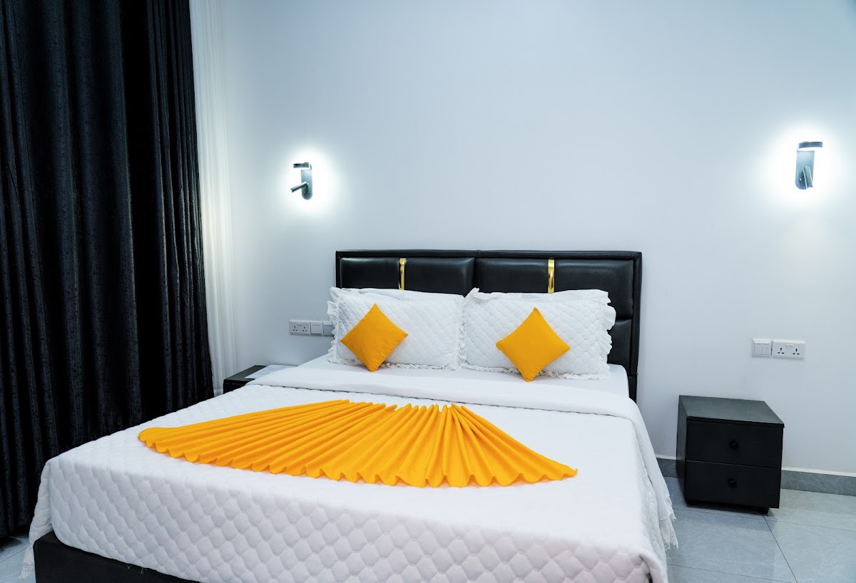 Photo of Martin Aviator Hotel by Martin Aviator Hotel