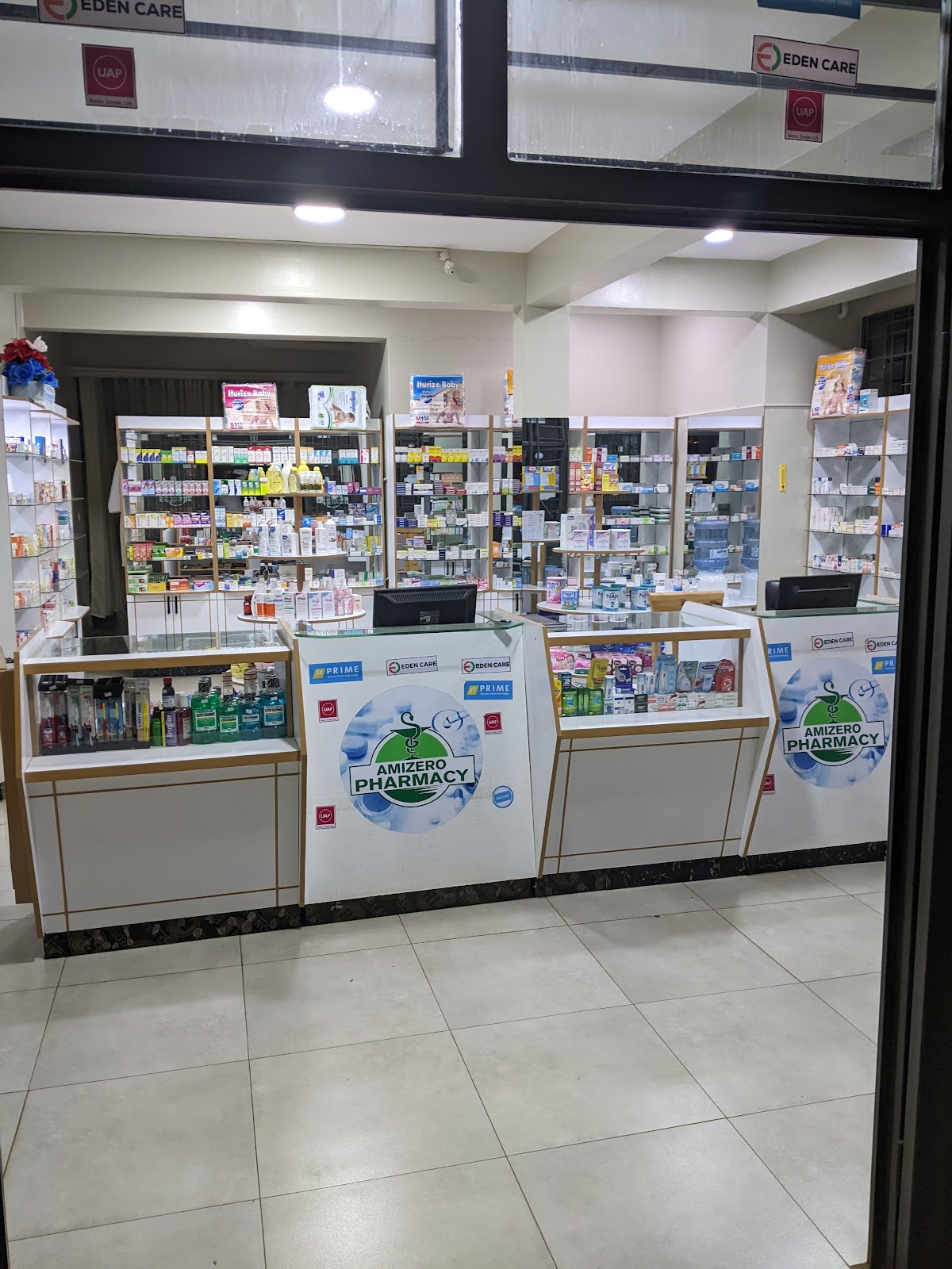 Photo of AMIZERO PHARMACY by AMIZERO PHARMACY