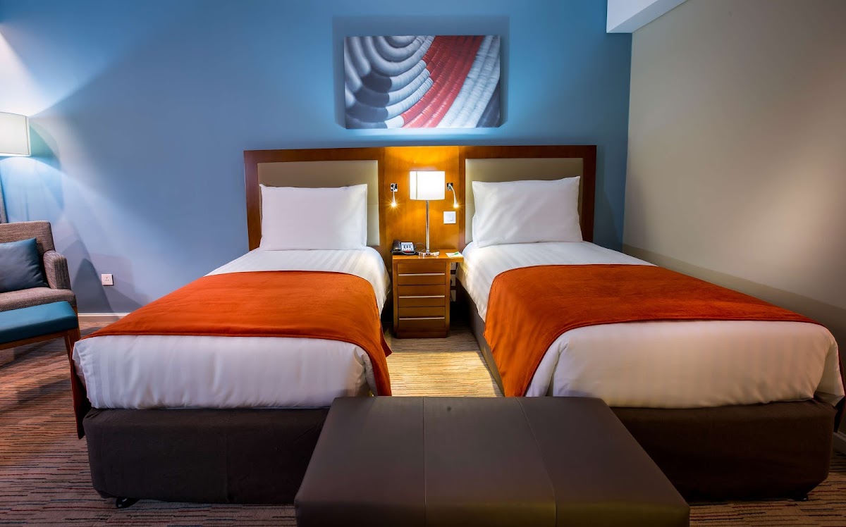 Photo of Park Inn by Radisson Kigali by Park Inn by Radisson Kigali