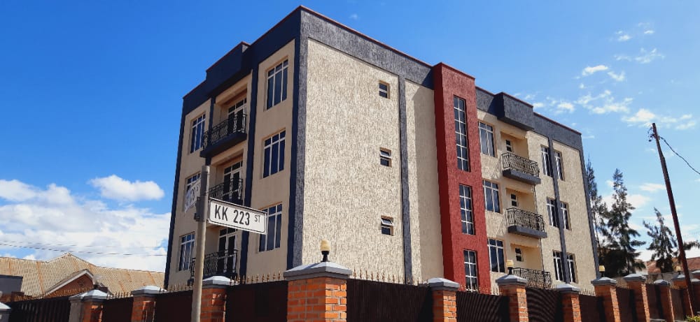 KELLA APARTMENTS