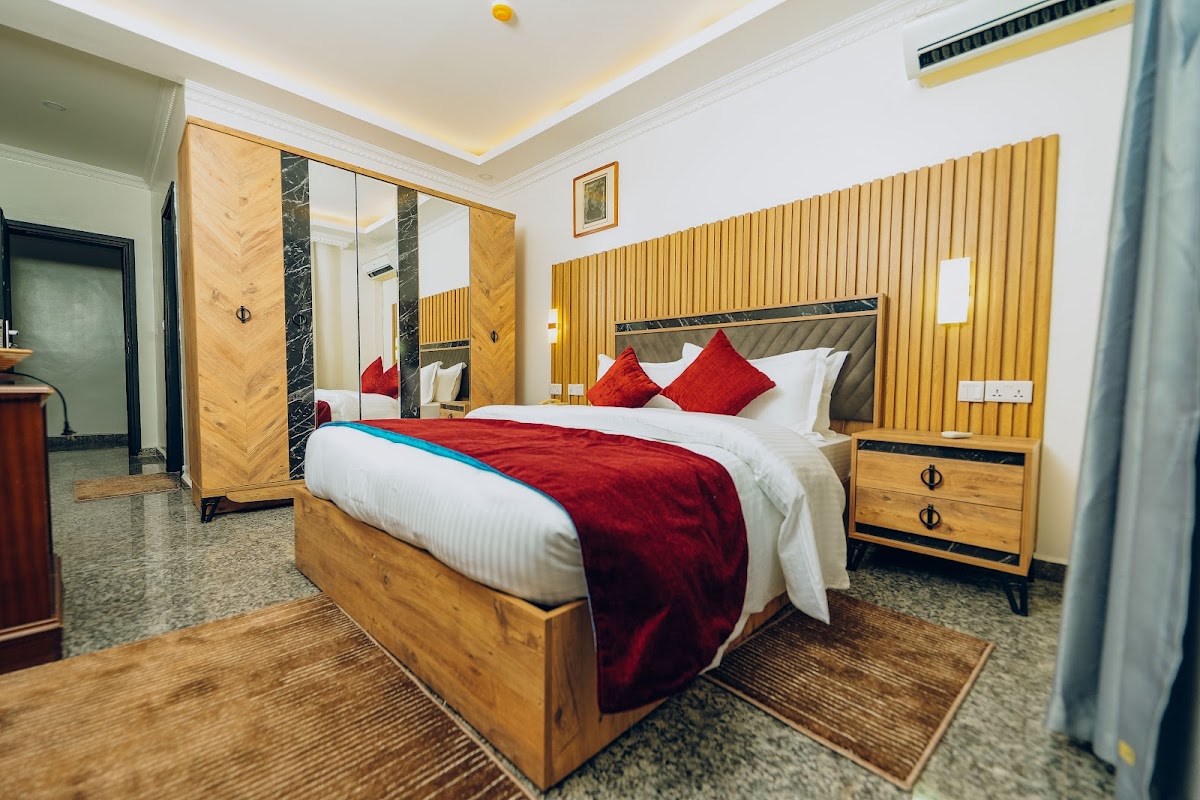 Photo of RAKKA HOTEL by cocobean by RAKKA HOTEL by cocobean