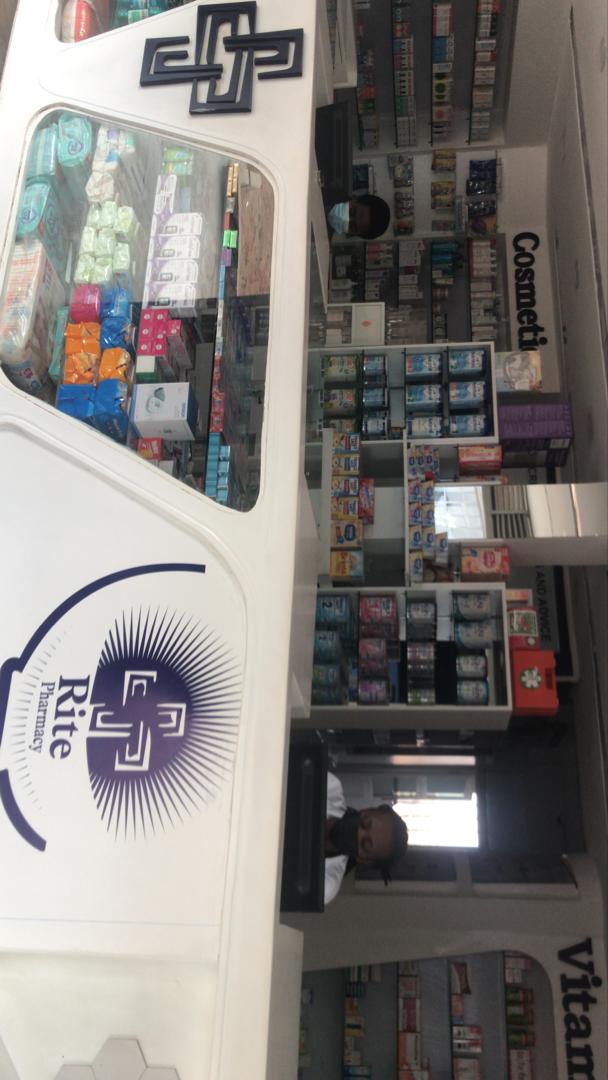 Photo of Rite Pharmacy Kicukiro Branch by Rite Pharmacy Kicukiro Branch