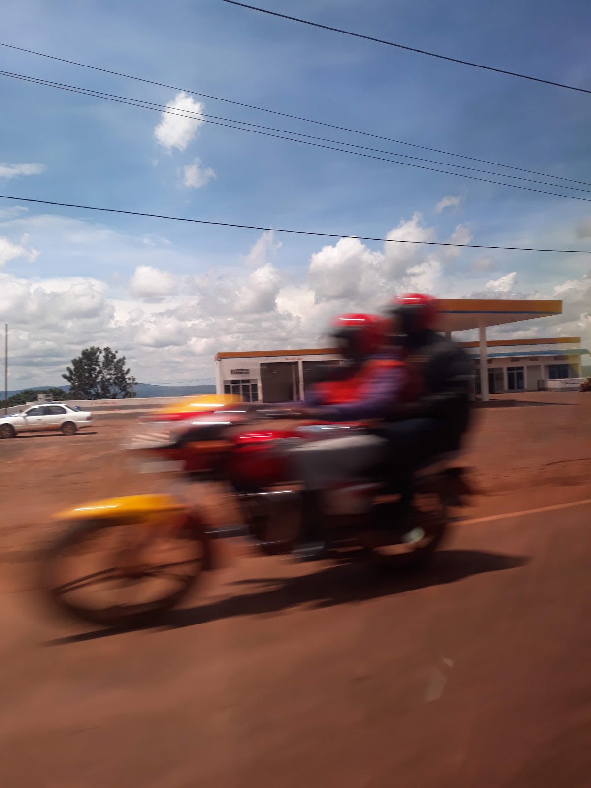 Photo of Rubis by Benedicte Ndayishimiye