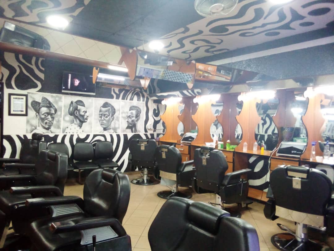 K1 Salon