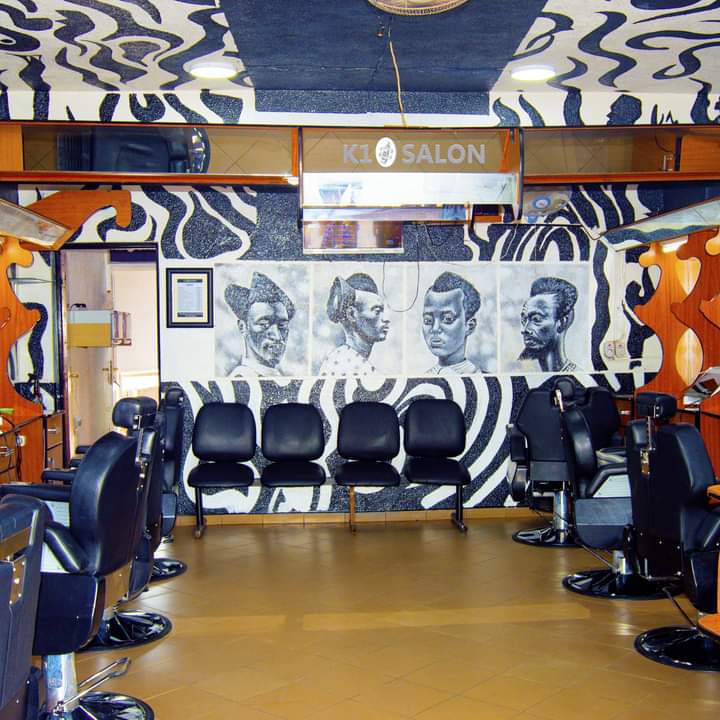 Photo of K1 Salon by Niyonshuti Ernest