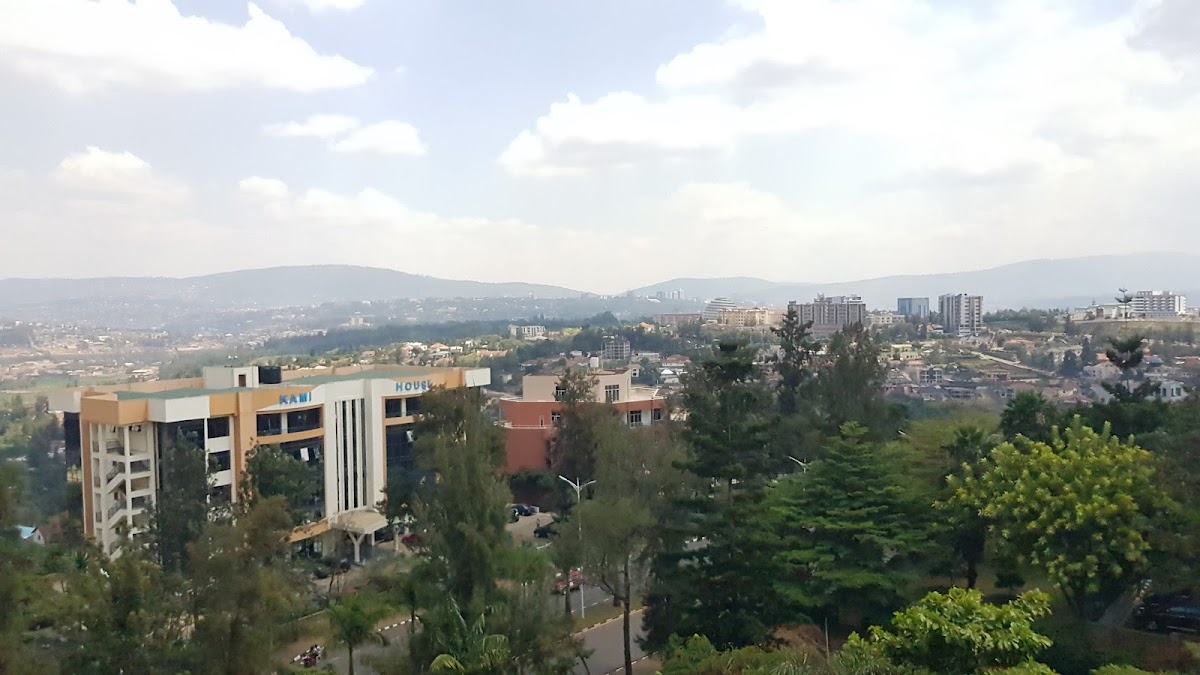 La Croix du Sud Hospital