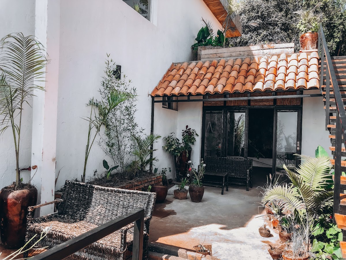 Eagle View Lodge — Restaurants in Gikondo, Kigali