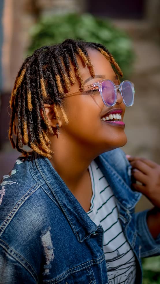 Irra - Sisterlocs, Microlocs, and Dreadlocks — Salons in Nyabugogo, Kigali