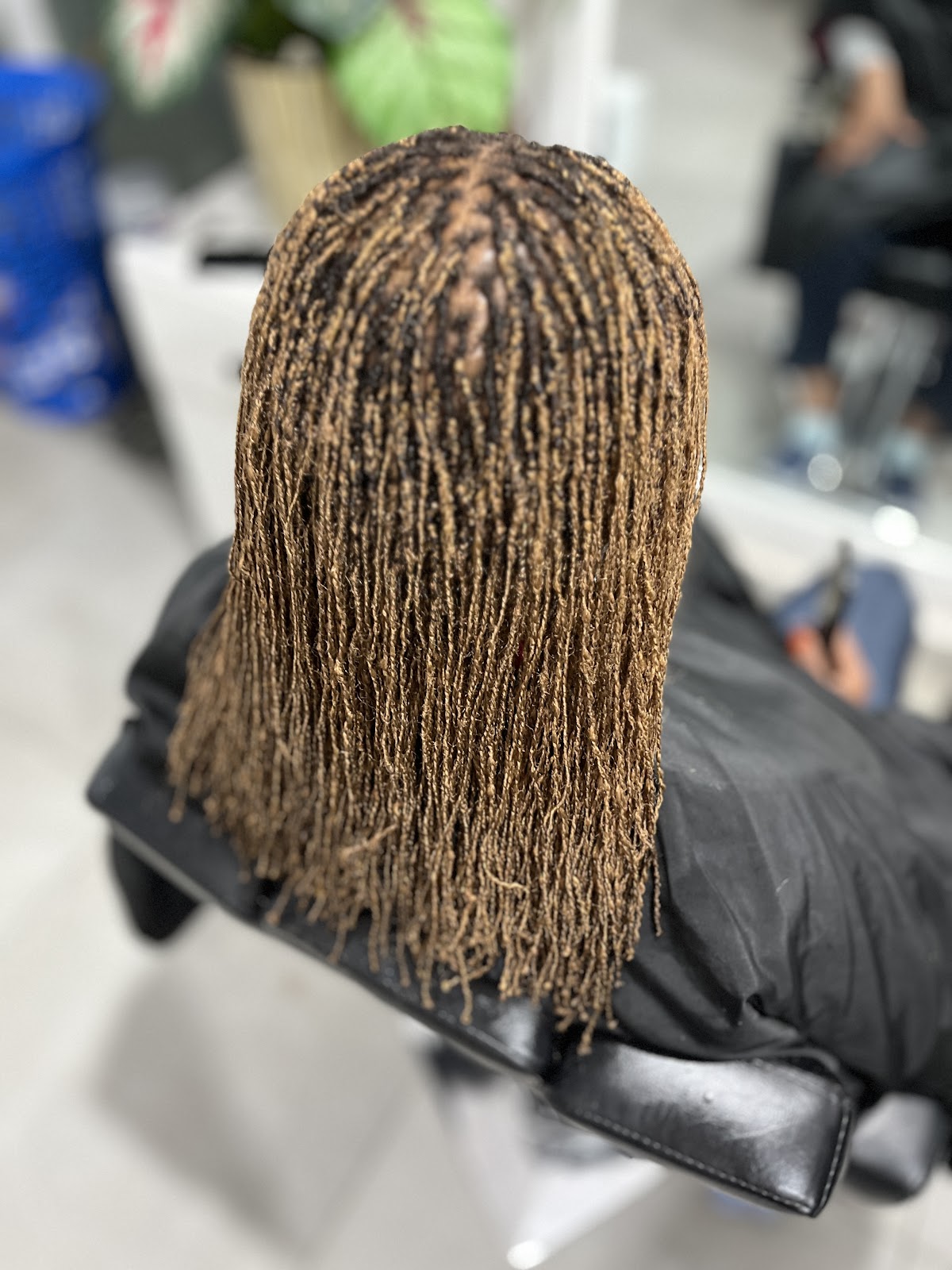 Photo of Irra - Sisterlocs, Microlocs, and Dreadlocks by Irra - Sisterlocs, Microlocs, and Dreadlocks