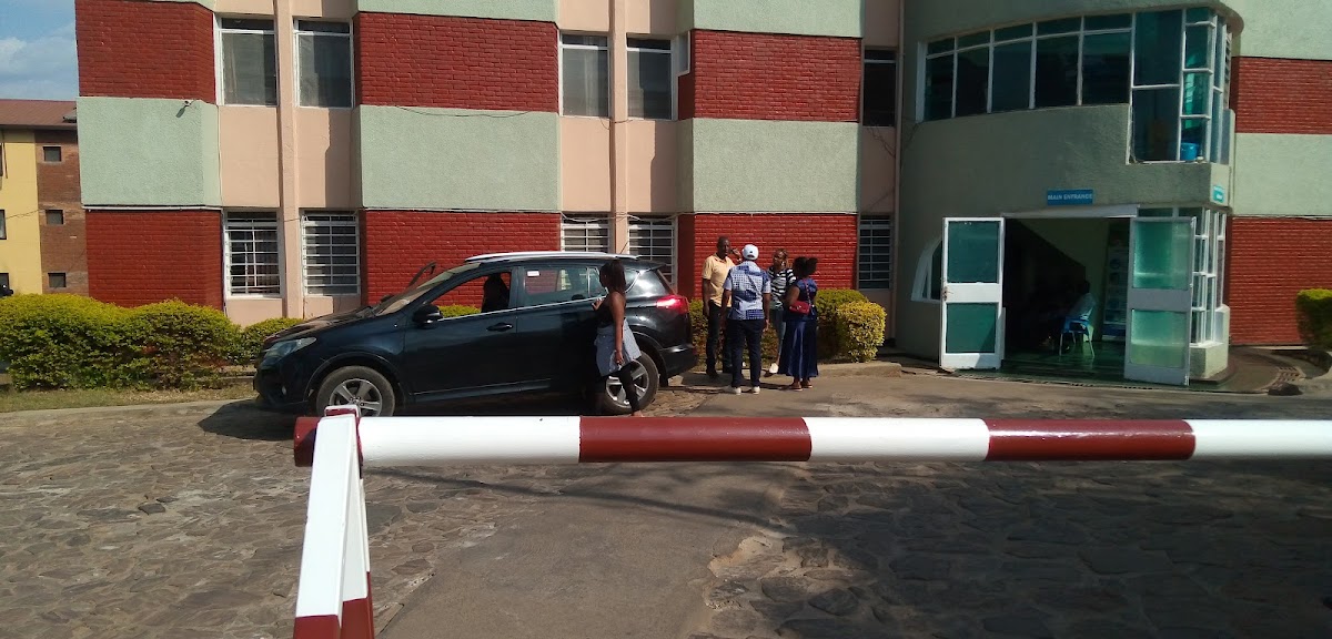 Photo of Polyclinique Saint Jean by Olivier Nkulikiyimfura