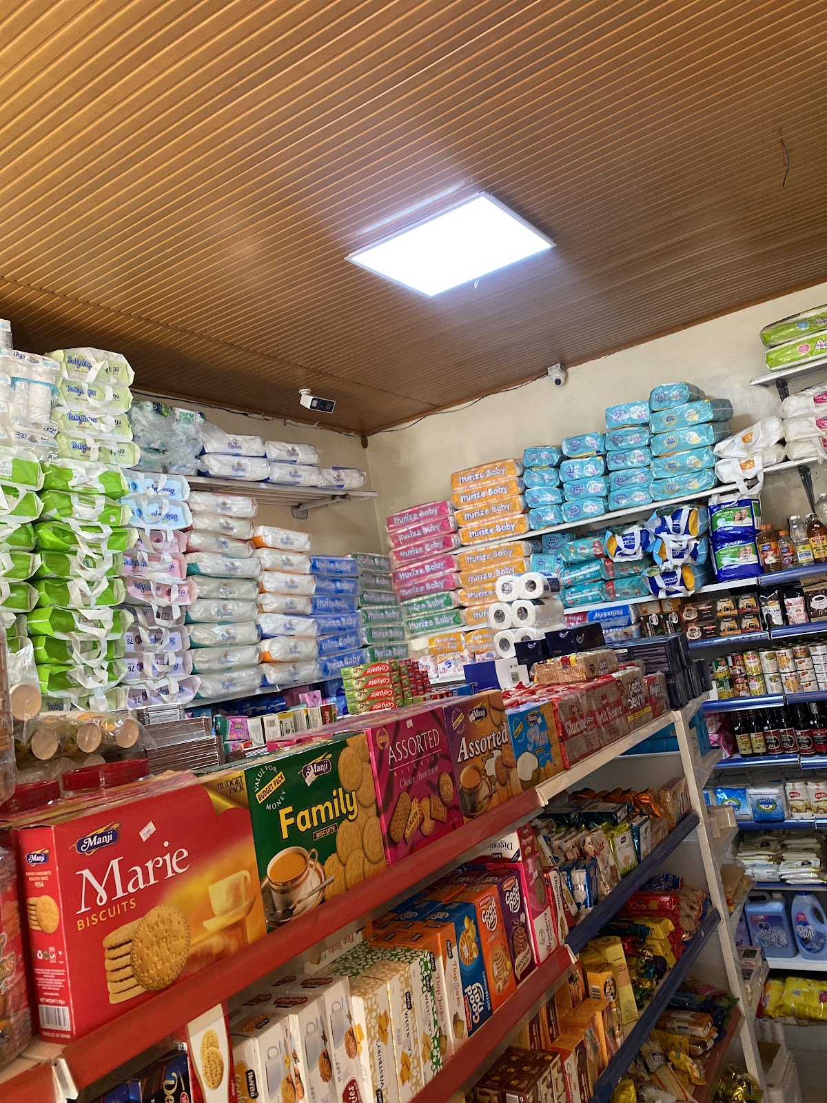 Photo of COMFORT SUPERMARKET by COMFORT SUPERMARKET