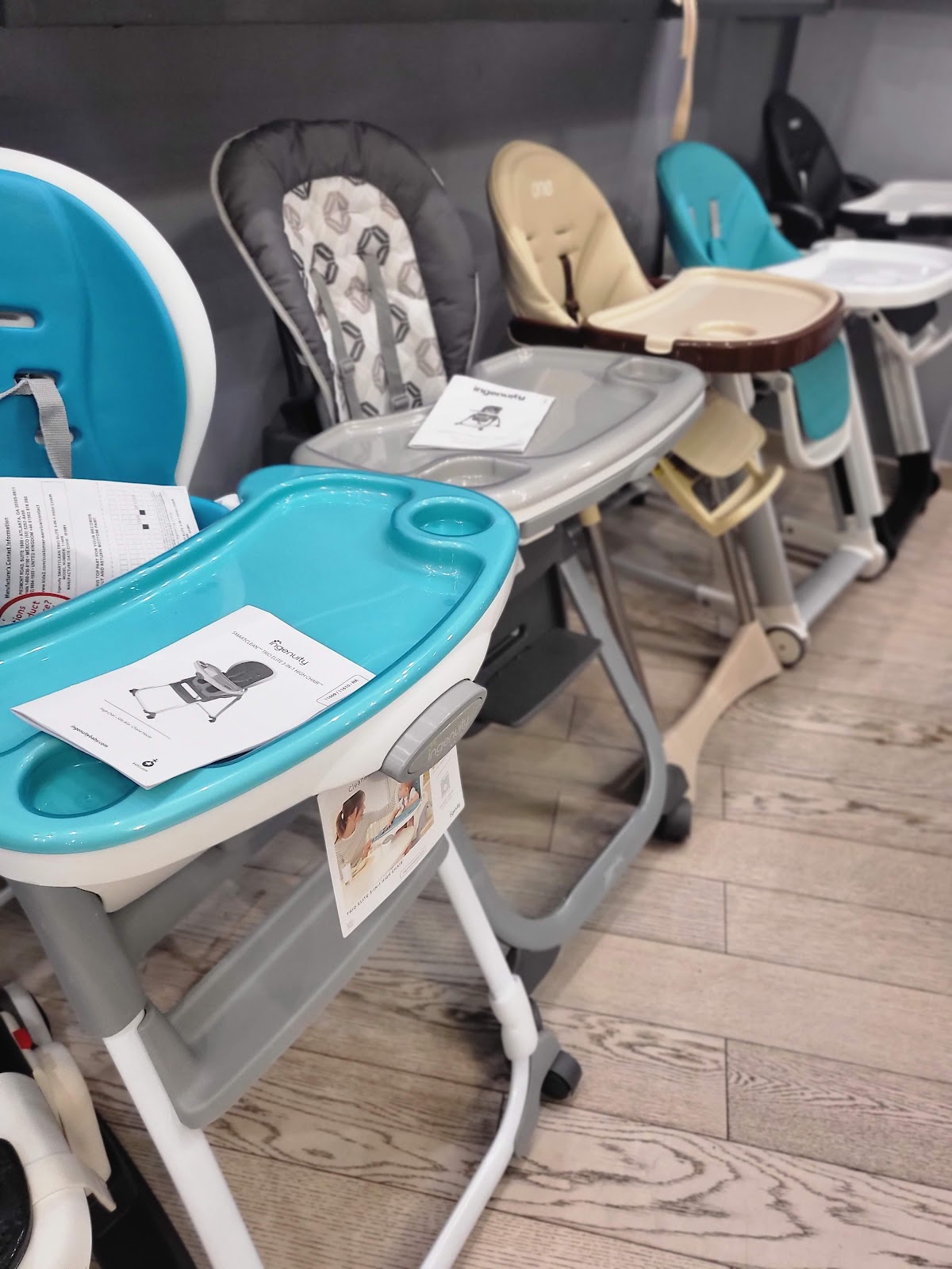 BABYBOOM STORE KIGALI