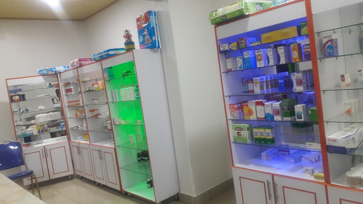 Safecare Pharmacy