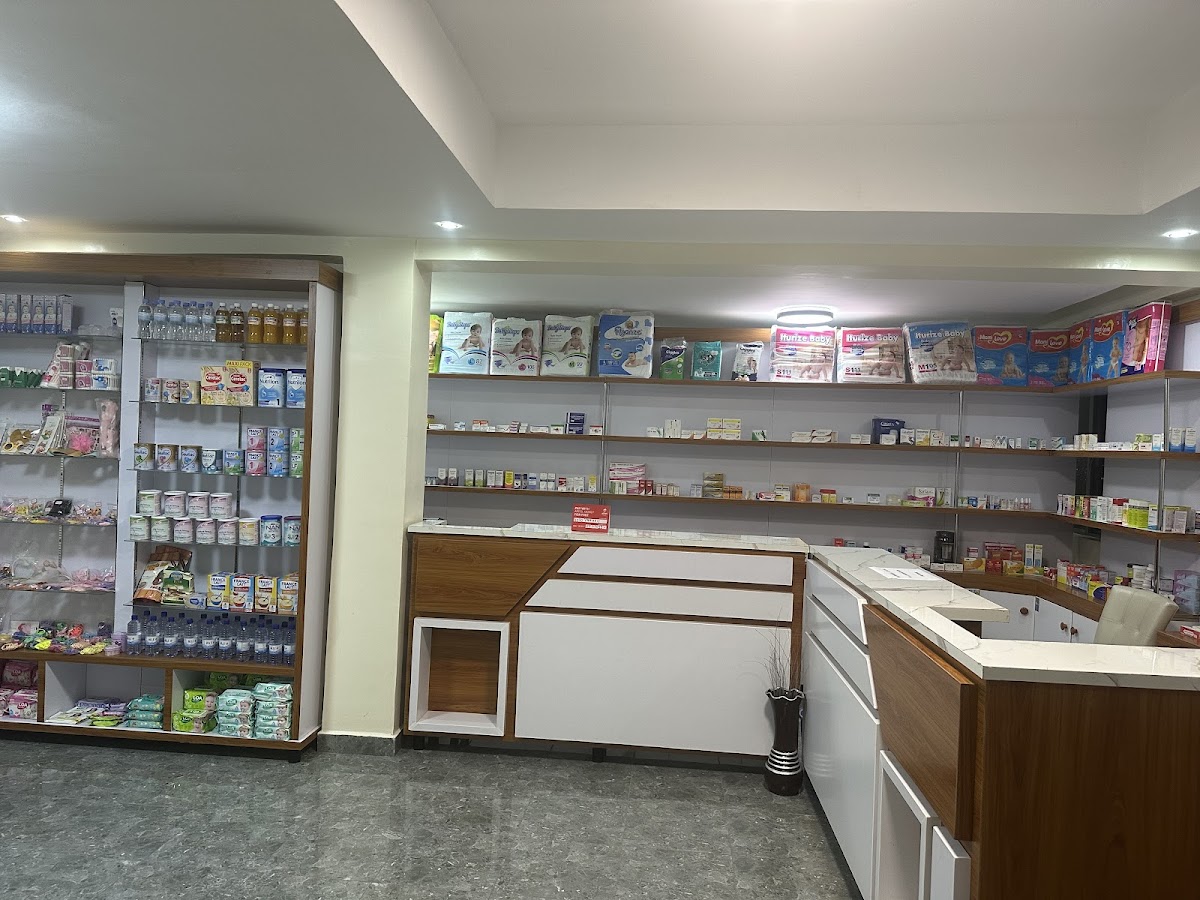 Photo of VOVO Pharmacy by VOVO Pharmacy