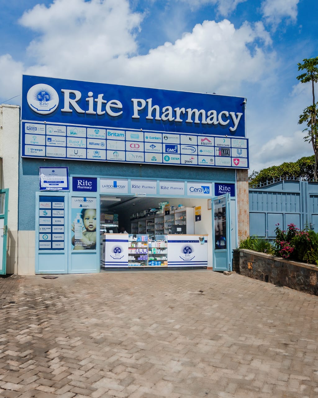 Rite Pharmacy
