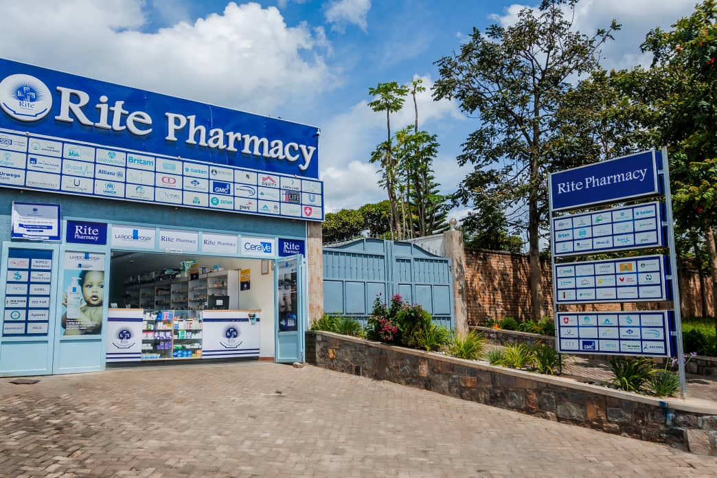 Photo of Rite Pharmacy by Rite Pharmacy Kacyiru Branch