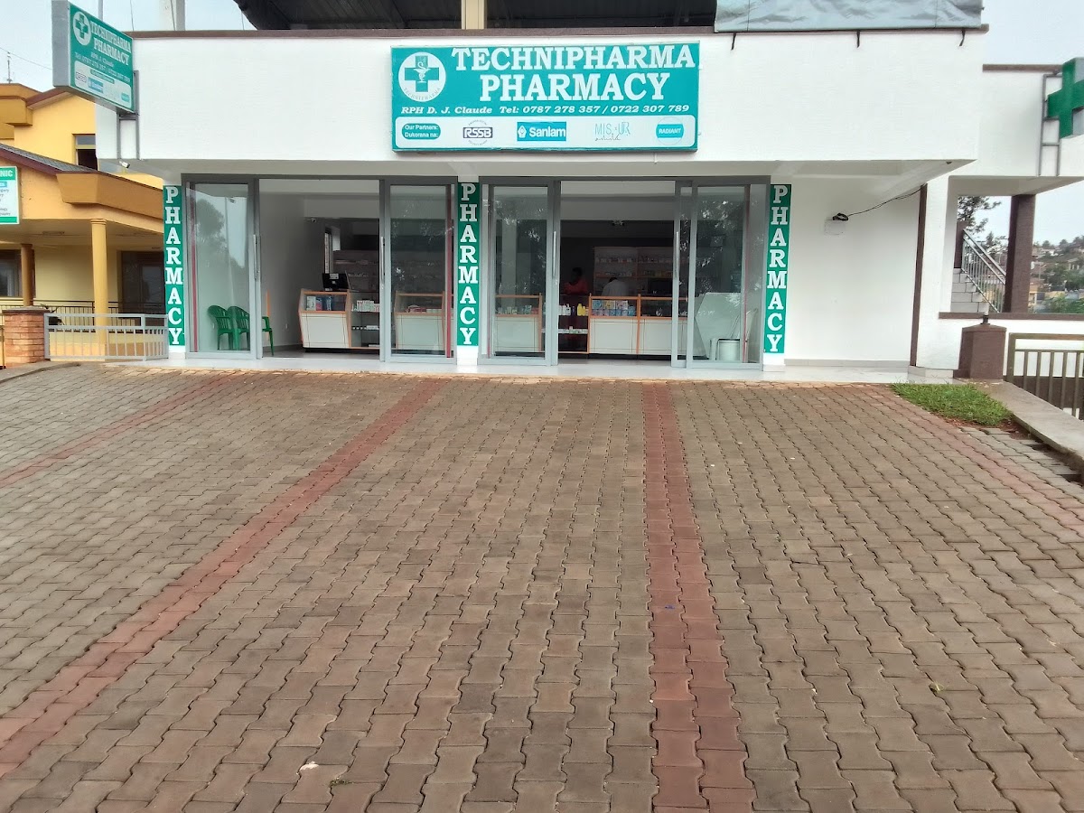 TECHNIPHARMA PHARMACY
